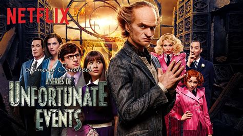 A Series Of Unfortunate Events Season 3 Episode 1 A Series of Unfortunate Events Season 3 Episode 1 'The Slippery Slope